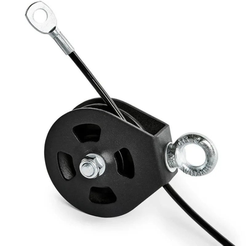 Online Cable Pulley Set Toebehoren|Lat Pulleys