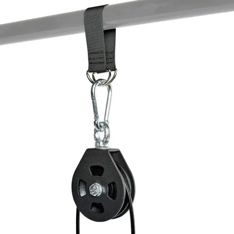 Online Cable Pulley Set Toebehoren|Lat Pulleys