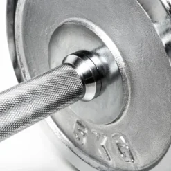 Online CHD Dumbbells Chroom -⁠ 2 kg stappen Chd Dumbbells