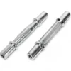 Discount CHD Dumbbells Gietijzer -⁠ 1 kg stappen Chd Dumbbells