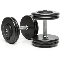Discount CHD Dumbbells Gietijzer -⁠ 1 kg stappen Chd Dumbbells