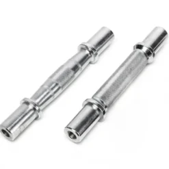 Discount CHD Dumbbells Rubber -⁠ 2 kg stappen Chd Dumbbells