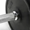 Hot CHD Dumbbells Rubber -⁠ 2,5 kg stappen Chd Dumbbells