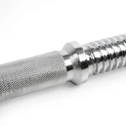 Discount Chromen Dumbbell Set 2 x 10kg Standaard Haltersets 30 Mm|Aanbiedingen