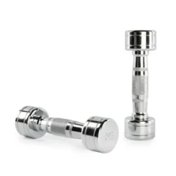 Best Chromen Trainingsgewichten Aerobics Gewichten|Chromen Dumbbells