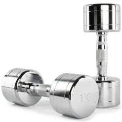 Best Chromen Trainingsgewichten Aerobics Gewichten|Chromen Dumbbells