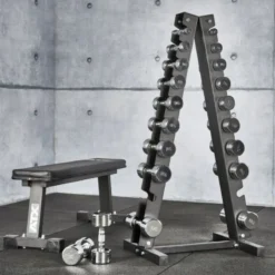 Sale Chromen Trainingsgewichten Set 1 -⁠ 10 kg Aerobics Gewichten|Chromen Dumbbells