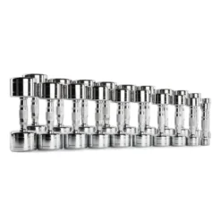 Sale Chromen Trainingsgewichten Set 1 -⁠ 10 kg Aerobics Gewichten|Chromen Dumbbells