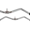 Hot Curl-⁠Greep 70cm -⁠ Bumperuiteinden Bekijk Assortiment