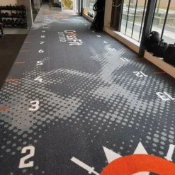 Online Custom Sprint Track Bekijk Assortiment...|Kunstgras