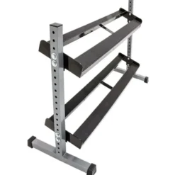 Sale Dumbbellrek 2 niveaus Voor Dumbbells