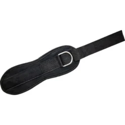 New Enkel Strap -⁠ Nylon Bekijk Assortiment
