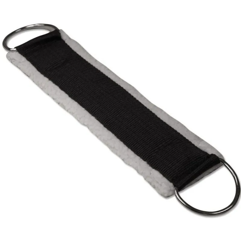 Discount Enkel Strap - Nylon met Zachte Bekleding Bekijk Assortiment