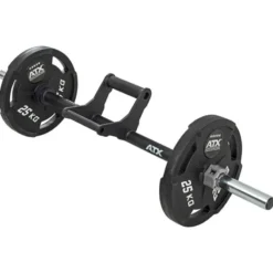 Outlet Farmers Walk Double Handles Logs, Axles & Handles