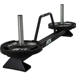 Clearance Farmers Walk Heavy Weight Logs, Axles & Handles