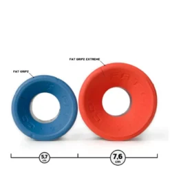 Outlet Fat Gripz Extreme Logs, Axles & Handles|Fat Grips
