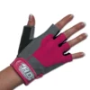 Clearance Fitness Handschoenen Dames Pink Lady Handschoenen
