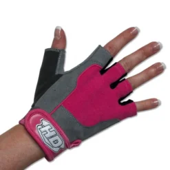 Clearance Fitness Handschoenen Dames Pink Lady Handschoenen