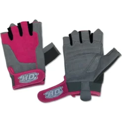 Clearance Fitness Handschoenen Dames Pink Lady Handschoenen