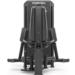 New Fortex Adductor Machine UR-⁠U023 Beentrainers