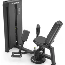 New Fortex Adductor Machine UR-⁠U023 Beentrainers