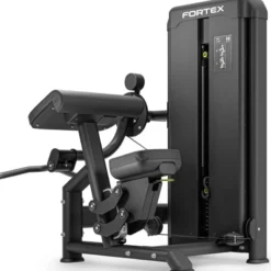 Outlet Fortex Biceps Machine UR-⁠U034 Bicep Curl Banken
