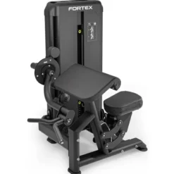 Outlet Fortex Biceps Machine UR-⁠U034 Bicep Curl Banken