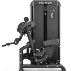 Outlet Fortex Biceps Machine UR-⁠U034 Bicep Curl Banken