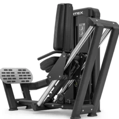 New Fortex Calf Machine UR-⁠U024 Kuitentrainers|Beentrainers