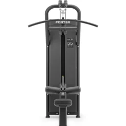 New Fortex Dual Lat Pulldown UR-⁠U018 Rugtrainers|Lat Pulleys