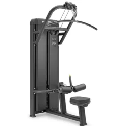 New Fortex Dual Lat Pulldown UR-⁠U018 Rugtrainers|Lat Pulleys