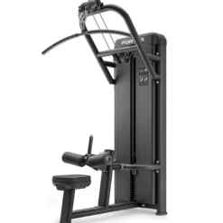 New Fortex Dual Lat Pulldown UR-⁠U018 Rugtrainers|Lat Pulleys