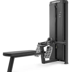 Clearance Fortex Dual Lat Row UR-⁠U019 Rugtrainers