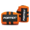New ECO Wrist Wraps -⁠ Oranje Bandages|Knie- & Polsbandages