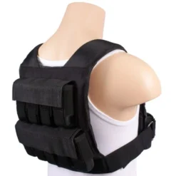 Outlet Gewichtsvest 20 kg Gewichtsvesten|Bekijk Assortiment...