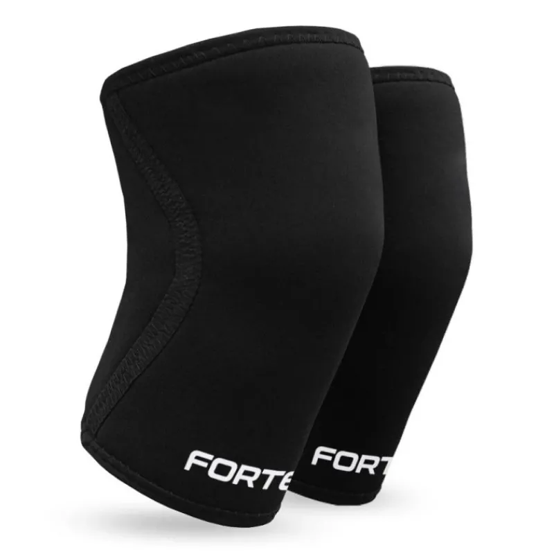 Outlet Knee Sleeves 5 mm Knie- & Polsbandages|Bandages