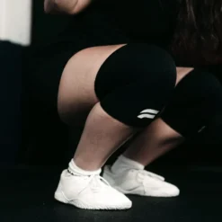 New Knee Sleeves 7 mm -⁠ Regular Bandages|Knie- & Polsbandages