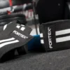 Knee Wraps -⁠ Zwart Bandages|Knie- & Polsbandages