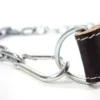 Online Fortex Leather Dip Belt Dipriemen|Riemen