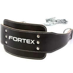 Online Fortex Leather Dip Belt Dipriemen|Riemen