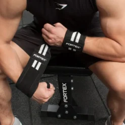 Best Lifting Set -⁠ Lifting Straps + Wrist Wraps Lifting Straps|Aanbiedingen
