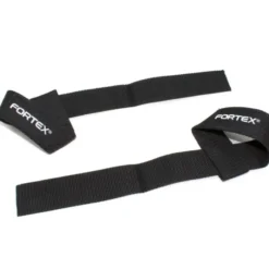 Hot Lifting Straps -⁠ Nylon Lifting Straps