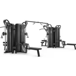 Hot Fortex Maxi Tower UR-⁠T003 Multistations