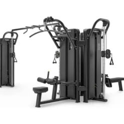 Hot Fortex Midi Tower UR-⁠T002 Multistations