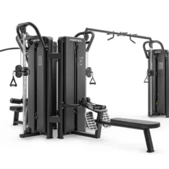 Hot Fortex Midi Tower UR-⁠T002 Multistations