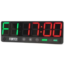 Best Fortex Mini Gym Timer Power Bands 104 Cm|Bekijk Assortiment...