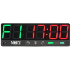 Best Fortex Mini Gym Timer Power Bands 104 Cm|Bekijk Assortiment...