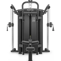 Clearance Fortex Mini Tower UR-⁠T001 Multistations
