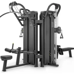 Clearance Fortex Mini Tower UR-⁠T001 Multistations