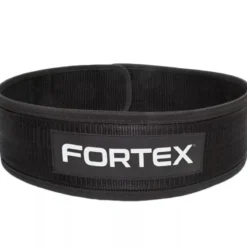 Hot Fortex Nylon Powerlift Riem Gewichthefriemen|Gewichthefriemen